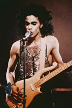 Prince vintage 4x6 inch real photo #347488