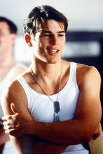 Josh Hartnett vintage 4x6 inch real photo #347770