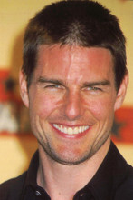 Tom Cruise 4x6 inch photo #348070