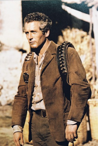 Paul Newman vintage 4x6 inch real photo #348936 - Moviemarket