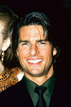 Tom Cruise 4x6 inch photo #349196