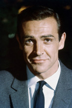 Sean Connery vintage 4x6 inch real photo #349412
