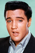 Elvis Presley vintage 4x6 inch real photo #349568