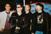 U2 4x6 inch photo #350453