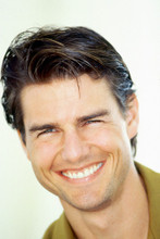 Tom Cruise 4x6 inch photo #351044