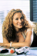 Julia Roberts vintage 4x6 inch real photo #351303