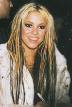 Shakira 4x6 inch press photo #351318