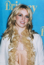 Britney Spears 4x6 inch press photo #351346