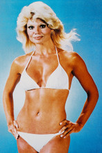 Loni Anderson vintage 4x6 inch real photo #351502