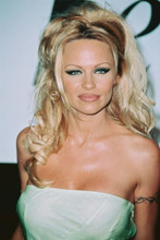 Pamela Anderson 4x6 inch press photo #351503