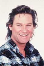 Kurt Russell vintage 4x6 inch real photo #351748