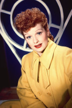 Lucille Ball vintage 4x6 inch real photo #352269