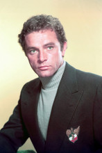 Richard Burton vintage 4x6 inch real photo #352300