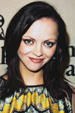 Christina Ricci 4x6 inch press photo #352655