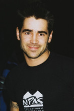 Colin Farrell 4x6 inch press photo #352743