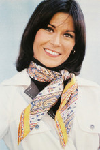 Kate Jackson vintage 4x6 inch real photo #352810