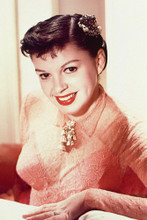 Judy Garland vintage 4x6 inch real photo #354422