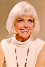 Doris Day vintage 4x6 inch real photo #355667