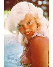 Jayne Mansfield vintage 4x6 inch real photo #355739