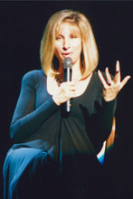 Barbra Streisand 4x6 inch press photo #356290