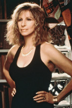 Barbra Streisand 4x6 inch press photo #361418