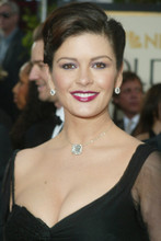 Catherine Zeta-Jones 4x6 inch press photo #361450