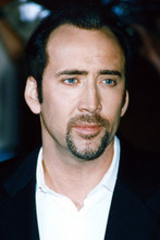 Nicolas Cage 4x6 inch press photo #362815