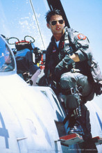 Tom Cruise 4x6 inch real photo #362828