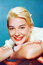 Hope Lang vintage 4x6 inch real photo #362908