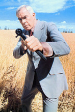Lee Marvin vintage 4x6 inch real photo #362923