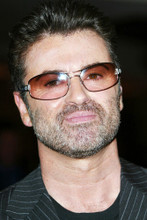 George Michael 4x6 inch press photo #362927