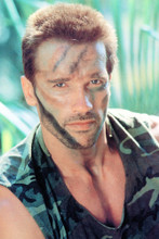 Arnold Schwarzenegger vintage 4x6 inch real photo #362954