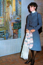 Audrey Hepburn 4x6 inch press photo #363026