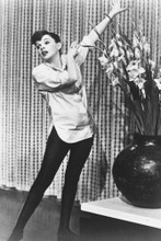 Judy Garland vintage 4x6 inch real photo #448803