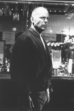 Bruce Willis vintage 4x6 inch real photo #448838