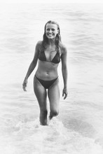 Cheryl Ladd vintage 4x6 inch real photo #448846