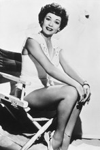 Jane Wyman vintage 4x6 inch real photo #449280