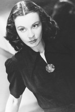 Vivien Leigh 4x6 inch real photo #450292