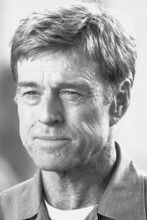 Robert Redford vintage 4x6 inch real photo #450836