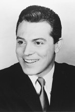 Paul Burke vintage 4x6 inch real photo #451000