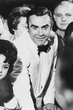 Sean Connery vintage 4x6 inch real photo #451558