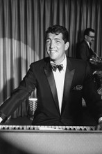 Dean Martin vintage 4x6 inch real photo #452494