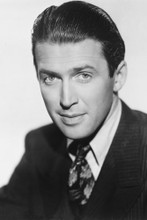 James Stewart vintage 4x6 inch real photo #453391