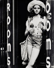 Jodie Foster vintage 4x6 inch real photo #454784
