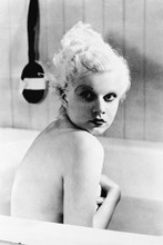 Jean Harlow vintage 4x6 inch real photo #461224