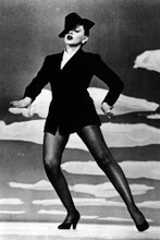 Judy Garland vintage 4x6 inch real photo #462826