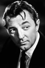Robert Mitchum vintage 4x6 inch real photo #462869