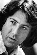 Dustin Hoffman vintage 4x6 inch real photo #462908