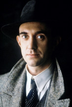 Brazil, Jonathan Pryce portrait in suit and hat 4x6 photograph