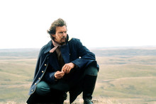 Dances With Wolves, Kevin Costner as Dunbar in uniform 4x6 photograph